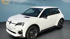 Weiß Neu 2025 Renault R5 Urban Kleinwagen | 27.349 € (Fairer Preis)