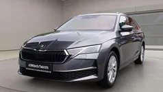 Gebraucht 2024 Skoda Octavia Selection Kombi | 29.250 € (Guter Preis)