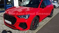 Gebraucht 2020 Audi RS Q3 Ambiente SUV | 53.555 € (Etwas zu teuer)