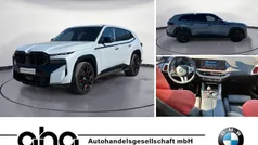 Grau Gebraucht 2023 BMW XM Performance SUV | 134.990 €