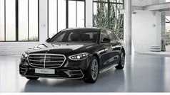 Gebraucht 2025 Mercedes S450 AMG Limousine | 112.770 € (Superpreis)