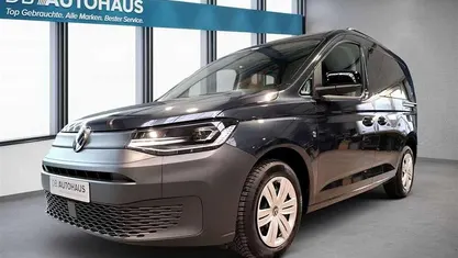 Usata VW Caddy 122 CV (89 kW) 2023 Monovolume
