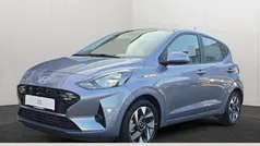 Gebraucht 2024 Hyundai i10 Trend Kleinwagen | 14.980 € (Fairer Preis)