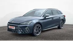 Grau Neu 2024 Cupra Leon Kombi | 30.945 € (Superpreis)