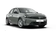 Grau Neu 2025 Opel Corsa Edition Kleinwagen | 19.190 € (Fairer Preis)