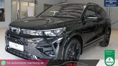 Gebraucht 2025 VW Tiguan R-line SUV | 53.550 € (Fairer Preis)