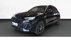 Gebraucht 2022 Audi Q5 S-Line SUV | 39.930 € (Guter Preis)