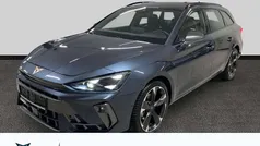 Gebraucht 2024 Cupra Leon Kombi | 32.900 € (Fairer Preis)