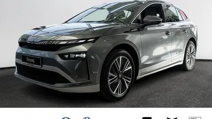 Gebraucht Skoda Enyaq iV Lodge 210 kW (286 PS) 2026 SUV