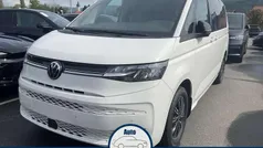 VW T7