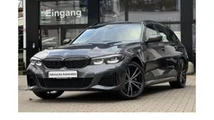Gebraucht 2022 BMW M340 Performance Limousine | 45.790 € (Fairer Preis)