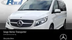 Gebraucht 2020 Mercedes V250 AMG Van / Kleinbus | 47.900 € (Fairer Preis)