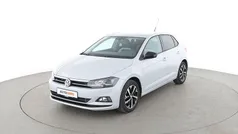 Weiß Gebraucht 2018 VW Polo Beats Kleinwagen | 14.240 € (Fairer Preis)