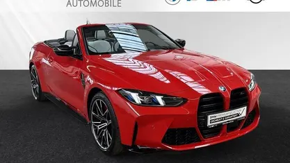 Gebraucht BMW M4 Competition Edition 530 PS (389 kW) 2025