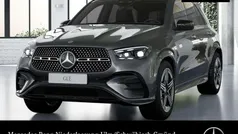 Selenitgrau Gebraucht 2025 Mercedes GLE450 AMG AMG SUV | 92.490 € (Superpreis)