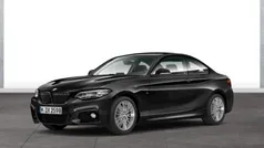 Gebraucht 2019 BMW 218 M Sport Coupé | 23.890 € (Etwas zu teuer)