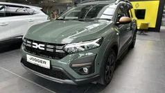 Gebraucht 2025 Dacia Jogger Extreme SUV | 23.280 € (Fairer Preis)