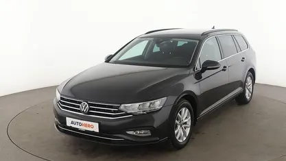 Gebraucht 2021 VW Passat Business Kombi | 22.730 € (Fairer Preis)