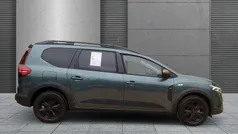 Gebraucht 2025 Dacia Jogger Extreme Van / Kleinbus | 21.490 € (Fairer Preis)