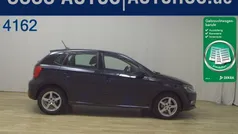 Gebraucht 2017 VW Polo Highline Kleinwagen | 8.980 € (Guter Preis)