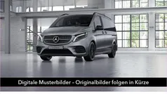 Gebraucht 2020 Mercedes V300 AMG Van / Kleinbus | 49.950 € (Guter Preis)