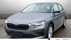 Gebraucht 2024 Skoda Scala Drive Kleinwagen | 24.419 € (Fairer Preis)