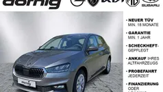 Gebraucht 2025 Skoda Fabia Kleinwagen | 20.950 € (Fairer Preis)