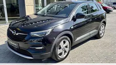 Gebraucht 2020 Opel Grandland X Innovation SUV | 17.750 € (Guter Preis)