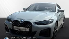 Gebraucht 2022 BMW 430 Gran Coupé M Sport Coupé | 38.990 € (Fairer Preis)