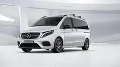 Gebraucht 2024 Mercedes V250 Van / Kleinbus | 59.980 € (Fairer Preis)