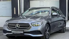 Selenitgrau Gebraucht 2022 Mercedes E220 Avantgarde Kombi | 32.900 € (Fairer Preis)