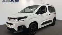 Gebraucht 2025 Citroën Berlingo Van / Kleinbus | 31.480 € (Fairer Preis)
