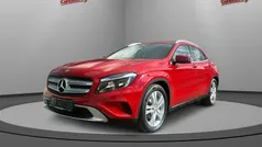 Gebraucht 2016 Mercedes GLA200 SUV | 15.990 € (Fairer Preis)