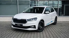 Gebraucht 2024 Skoda Fabia Essence Limousine | 15.980 € (Superpreis)