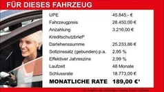 Grau Gebraucht 2024 Seat Leon FR Kombi | 28.450 € (Fairer Preis)