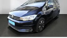 Gebraucht 2023 VW Touran Move Van / Kleinbus | 35.880 € (Fairer Preis)