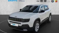Weißandere Neu 2025 Jeep Avenger Altitude SUV | 24.290 € (Guter Preis)