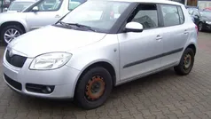 Gebraucht 2009 Skoda Fabia Limousine | 3.332 € (Fairer Preis)