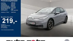 Schwarz Gebraucht 2021 VW ID.3 Pure Kleinwagen | 19.990 € (Fairer Preis)