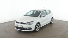 Gebraucht 2015 VW Polo Comfortline Limousine | 9.600 € (Fairer Preis)