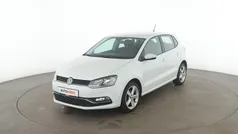 Gebraucht 2015 VW Polo Comfortline Limousine | 9.600 € (Fairer Preis)