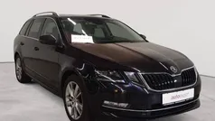 Gebraucht 2020 Skoda Octavia Style Kombi | 15.990 € (Fairer Preis)