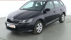 Gebraucht 2015 Skoda Fabia Ambition Kleinwagen | 8.370 € (Fairer Preis)
