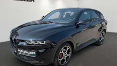 Nero alfa Gebraucht 2024 Alfa Romeo Tonale Veloce SUV | 30.970 € (Fairer Preis)