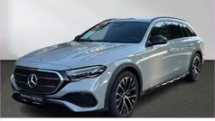 Gebraucht 2025 Mercedes E300 Avantgarde Kombi | 64.900 €