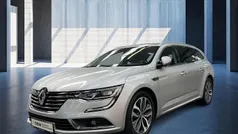 Gebraucht 2019 Renault Talisman Kombi | 18.610 € (Fairer Preis)