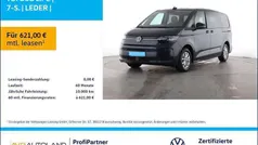 Starlight blue Gebraucht 2024 VW T7 S Van | 51.780 € (Fairer Preis)