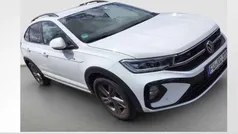 VW Taigo