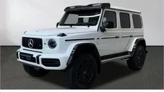 Gebraucht 2023 Mercedes G63 AMG AMG SUV | 256.980 €