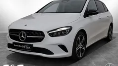Gebraucht 2024 Mercedes B200 Progressive Van / Kleinbus | 30.550 € (Superpreis)